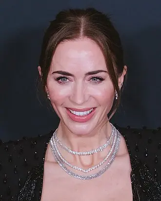 Emily Blunt