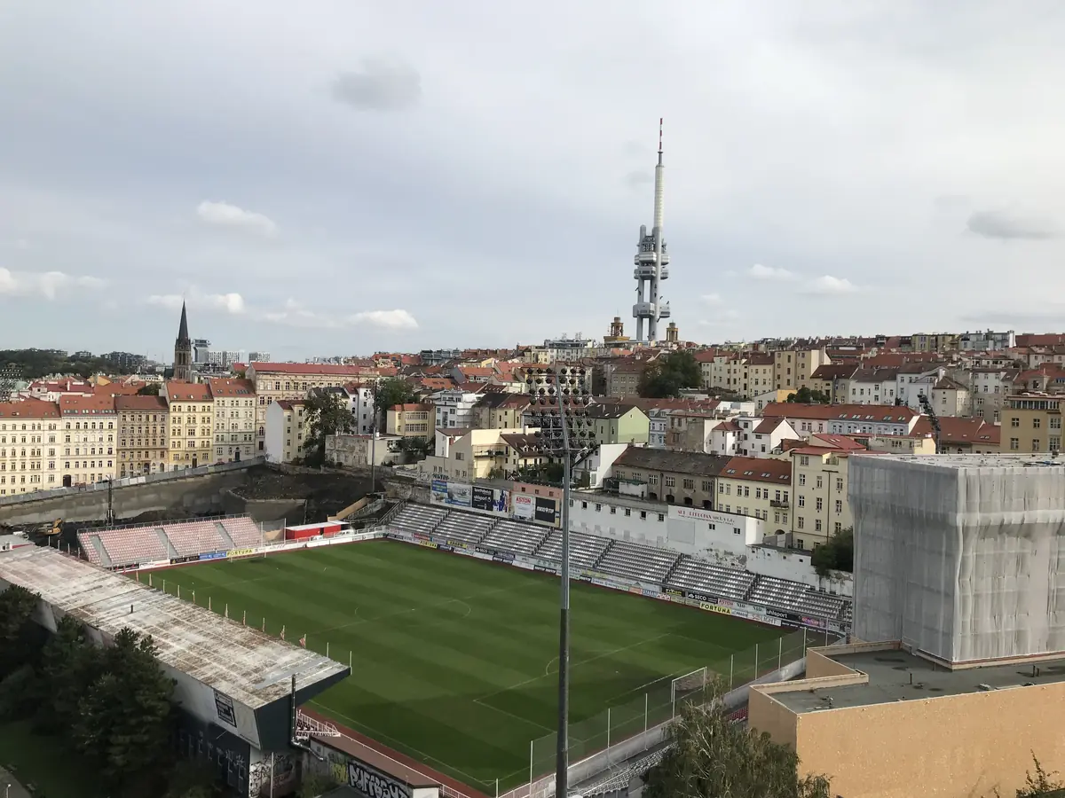 Prague Lions
