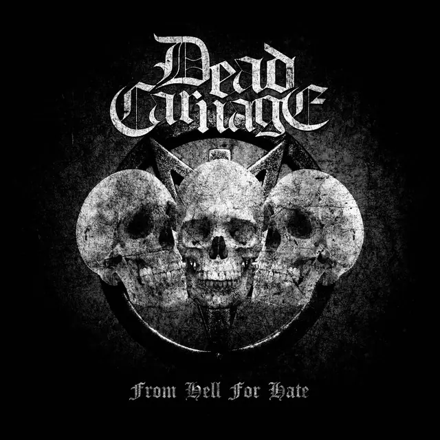 DEAD CARNAGE