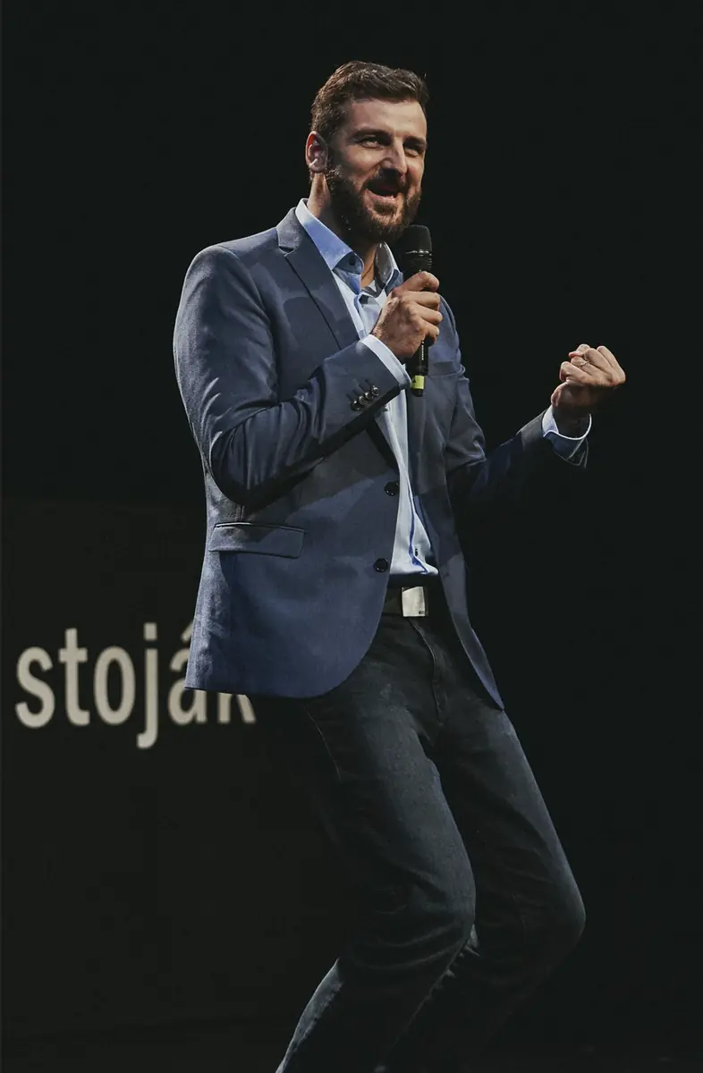 Radek Petráš