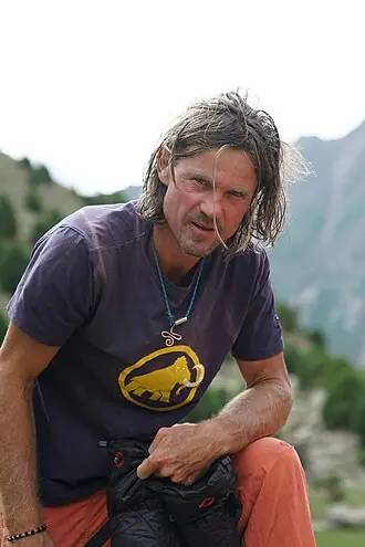 Marek Holeček