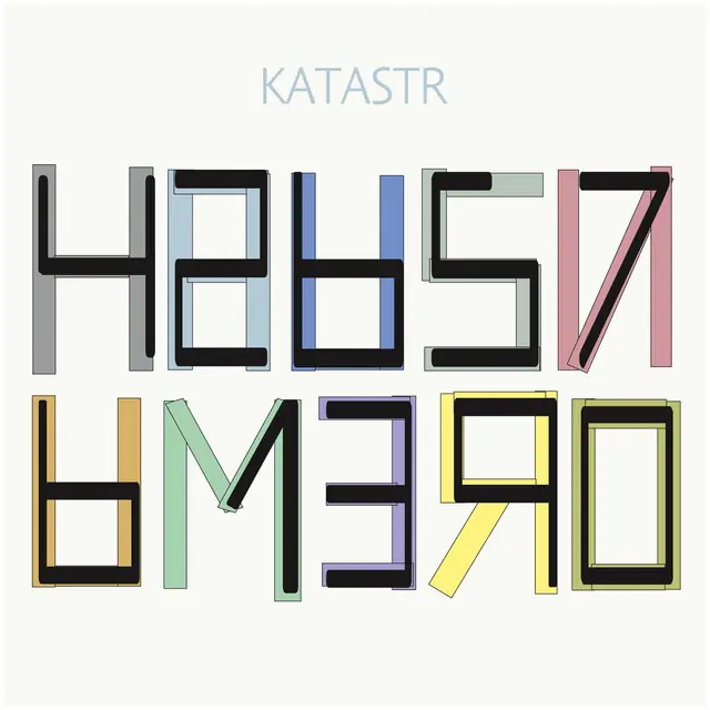 KATASTR
