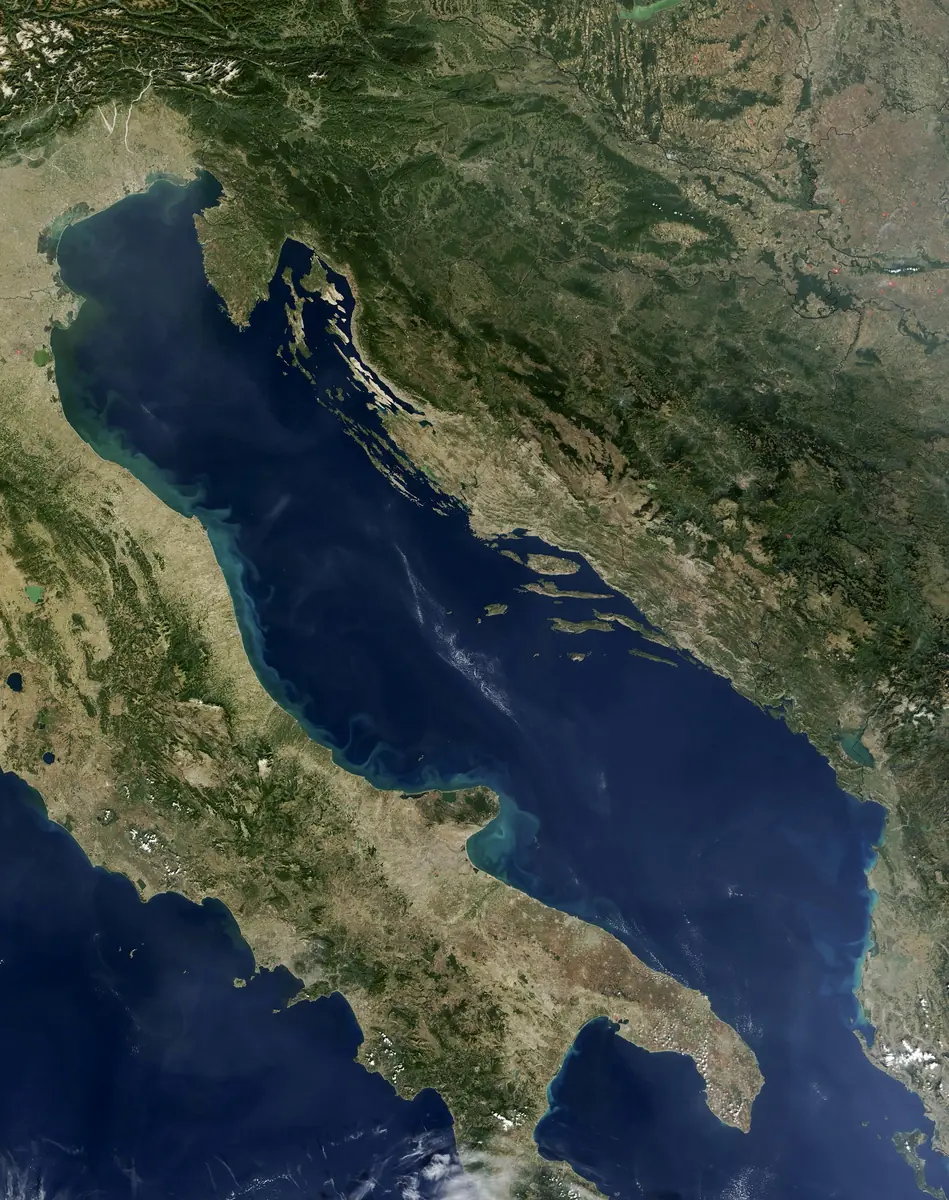 Jadran