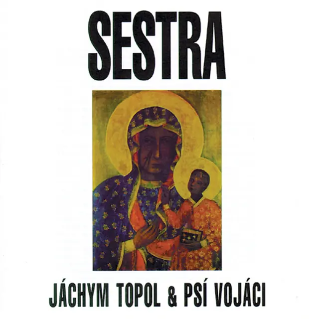 Jáchym Topol