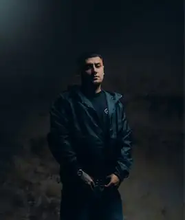 HARD RICO FOCUS TOUR 2026