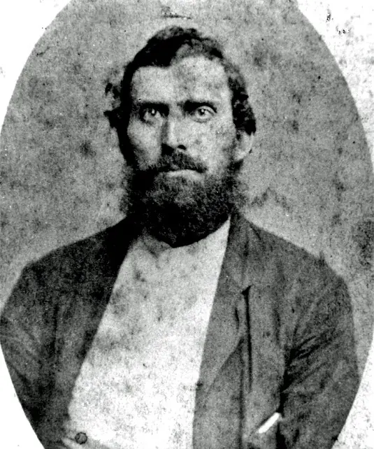 OUTLAW