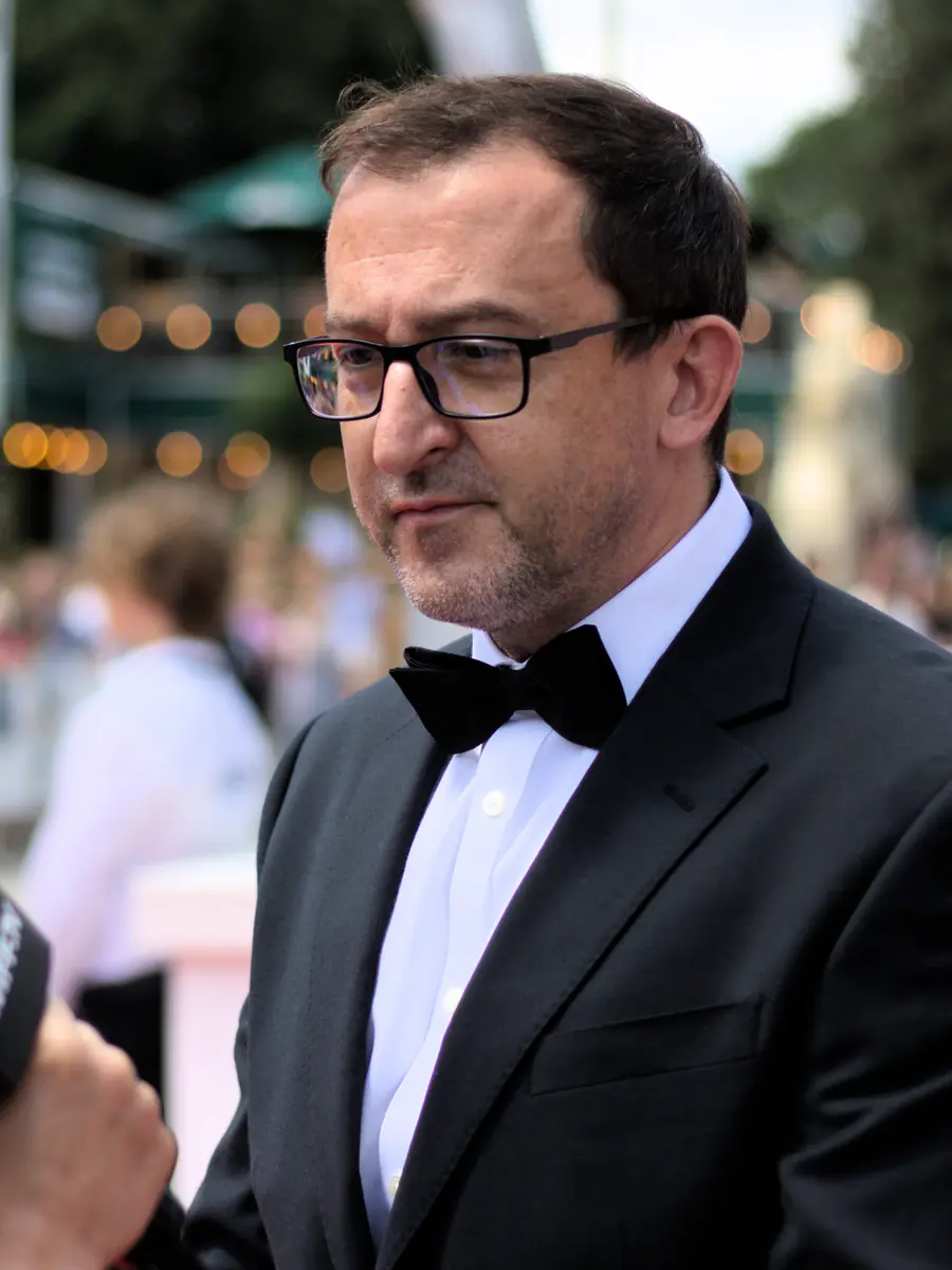Martin Hofmann