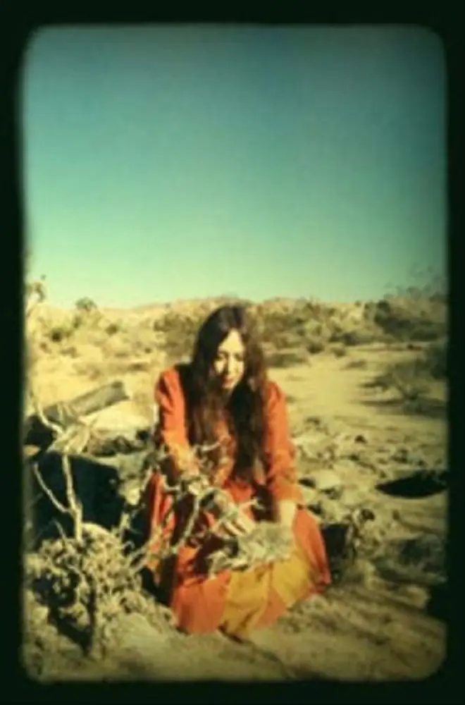 Danielle de Picciotto