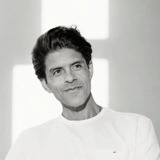 Sachal Vasandani