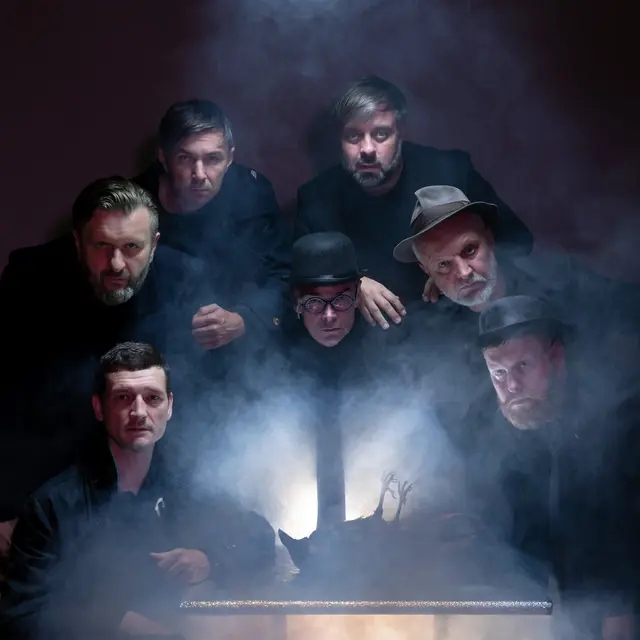 Kafka Band