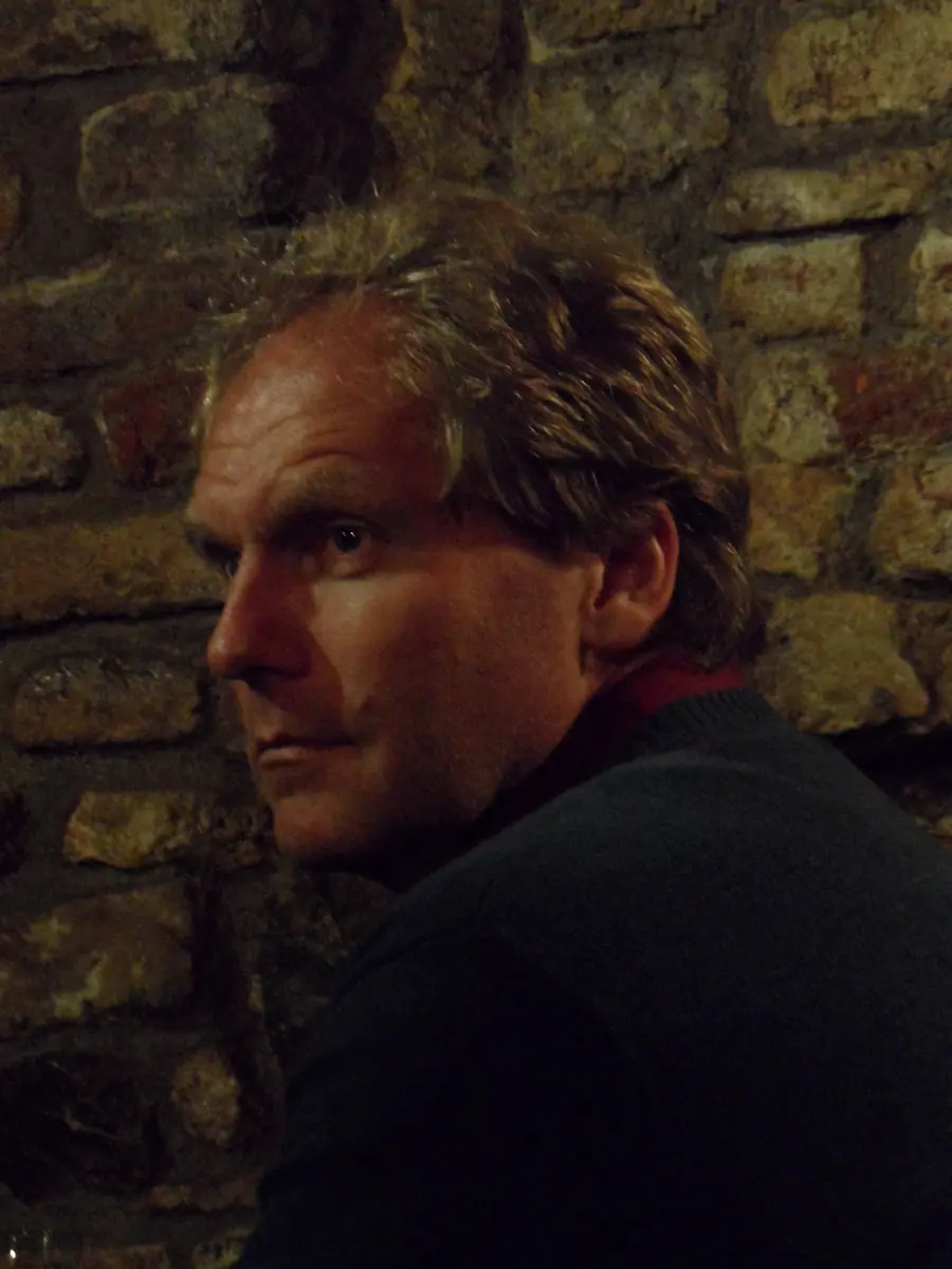 Petr Macháček