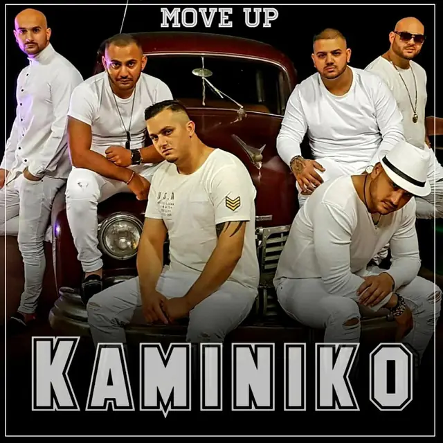 Kaminiko