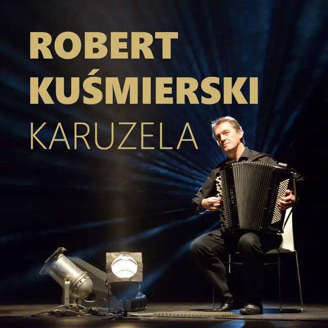 Robert Kusmierski