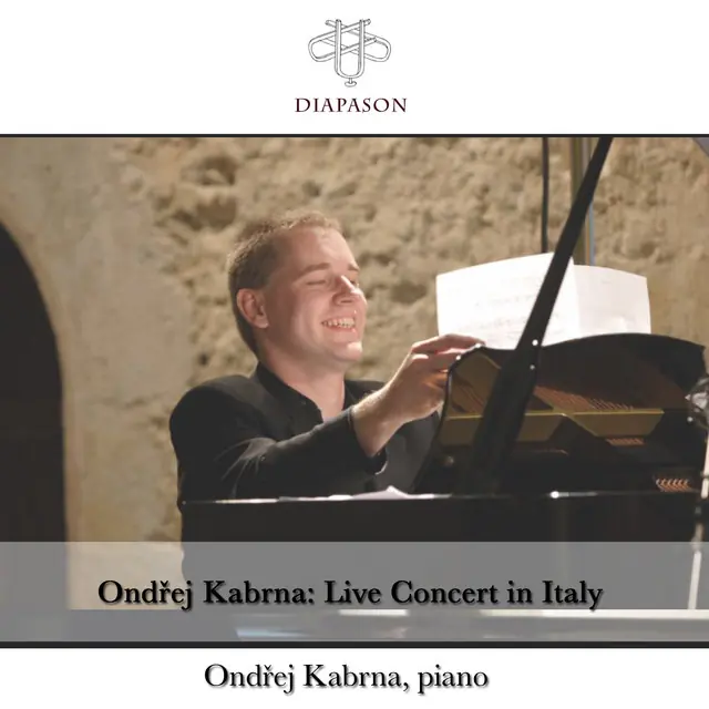 Ondřej Kabrna