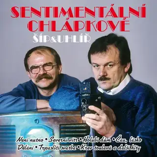 Mikroparty mit Karel Šíp