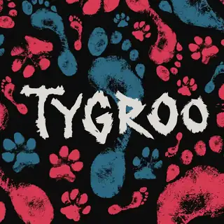 TYGROO // PONAVA