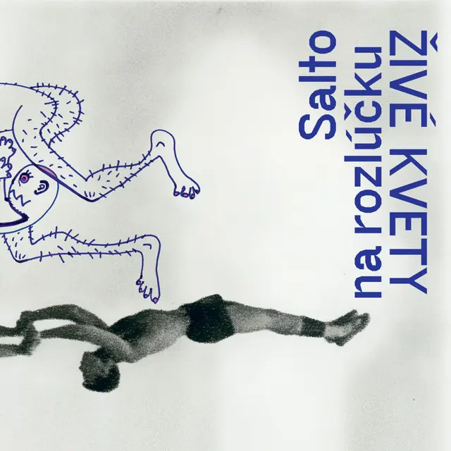 Živé kvety