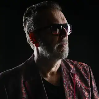 Richard Müller - Chamber Recital