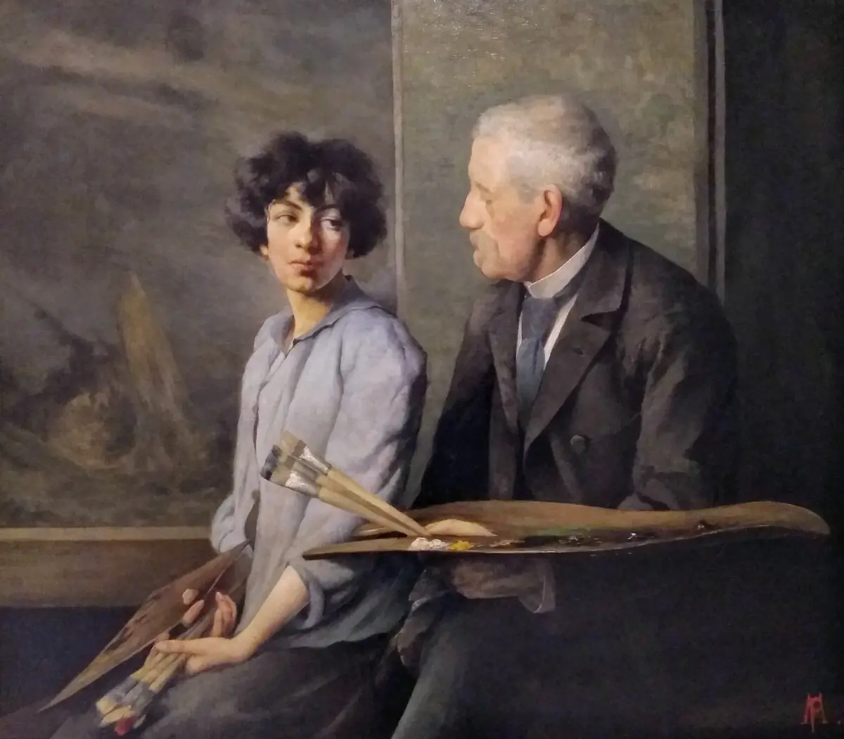 Pepa Mařáková