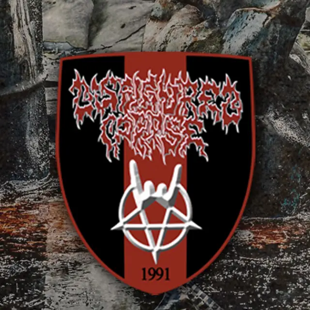 Disfigured Corpse