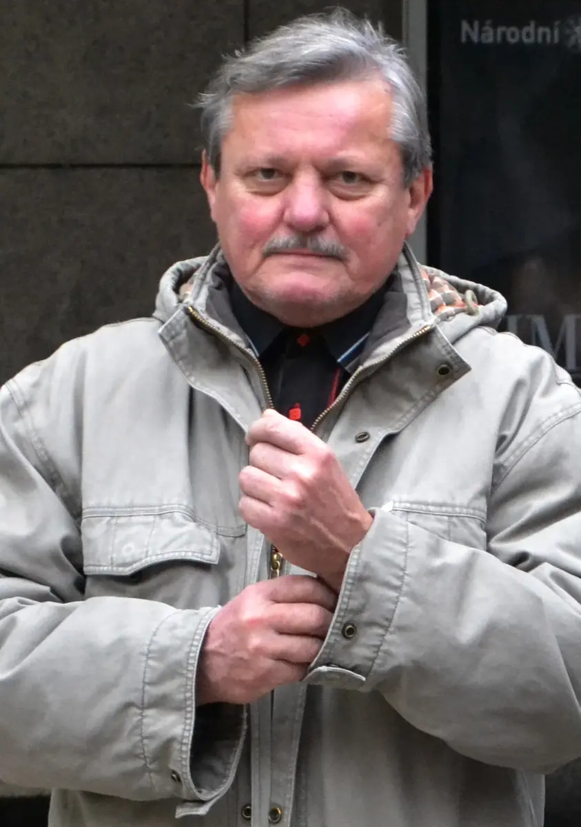 Svatopluk Skopal