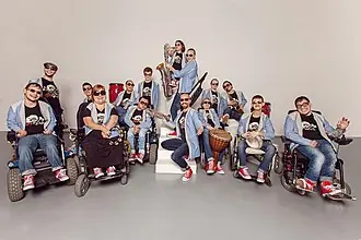 THE TAP TAP