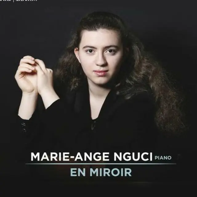 Marie-Ange Nguci