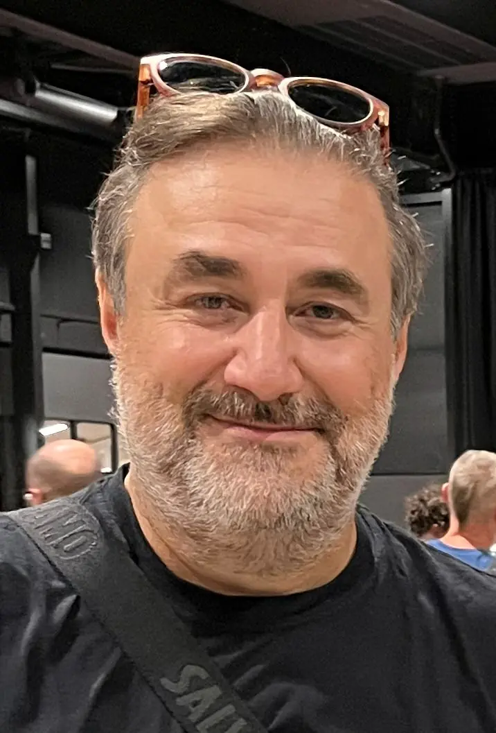 Petros Michopulos