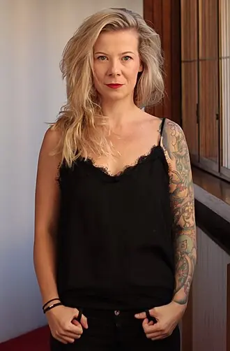 Nina Špitálníková