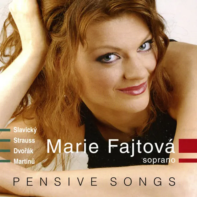 Marie Fajtová
