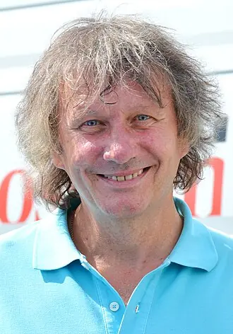 Standa Hložek