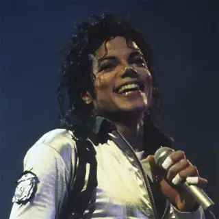 SERGIO CORTÉS - The Michael Jackson Experience (Live Tribute Show)