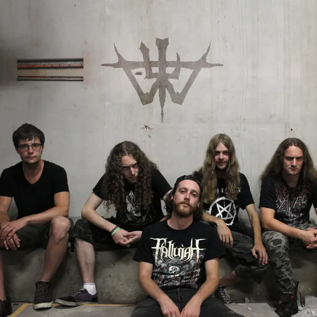 LAID TO WASTE