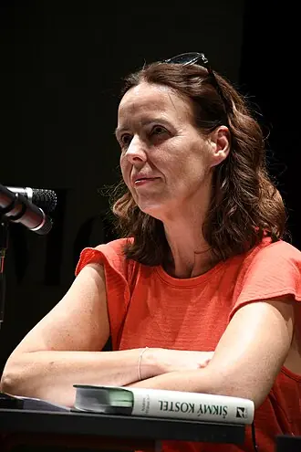 Karin Lednická