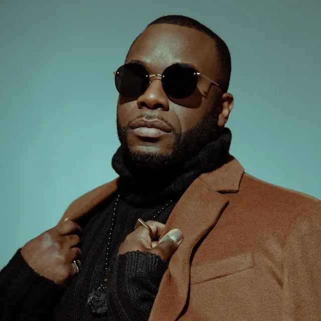 LaVance Colley