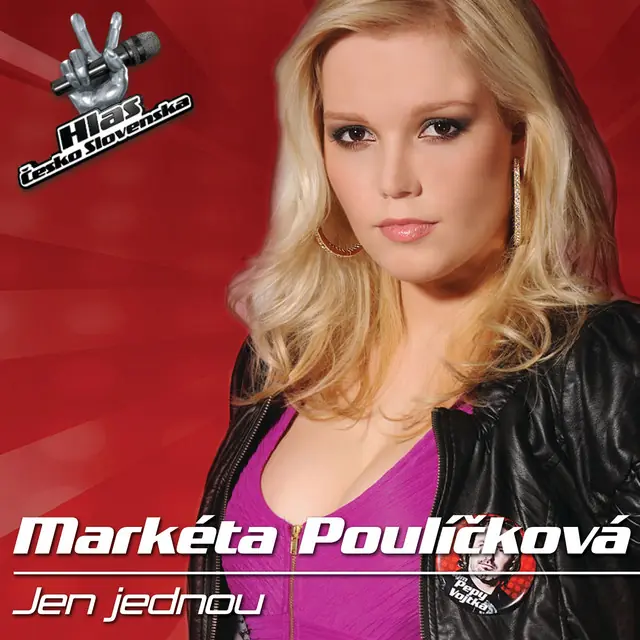 Markéta Pouličková