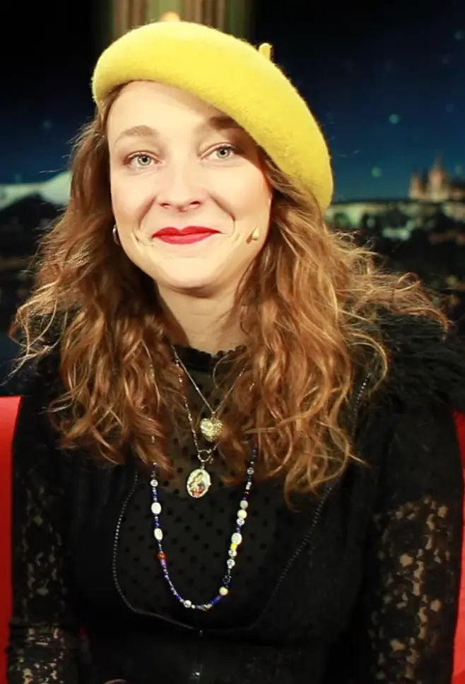 Rozálie Havelková