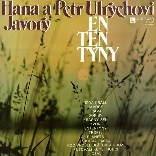Hana Ulrychová