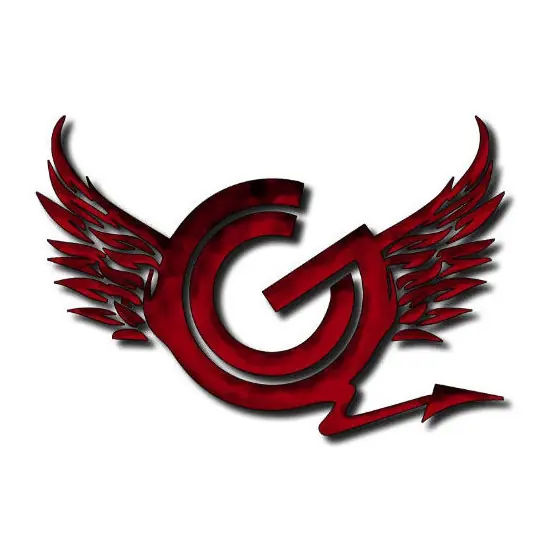 GATE CRASHER