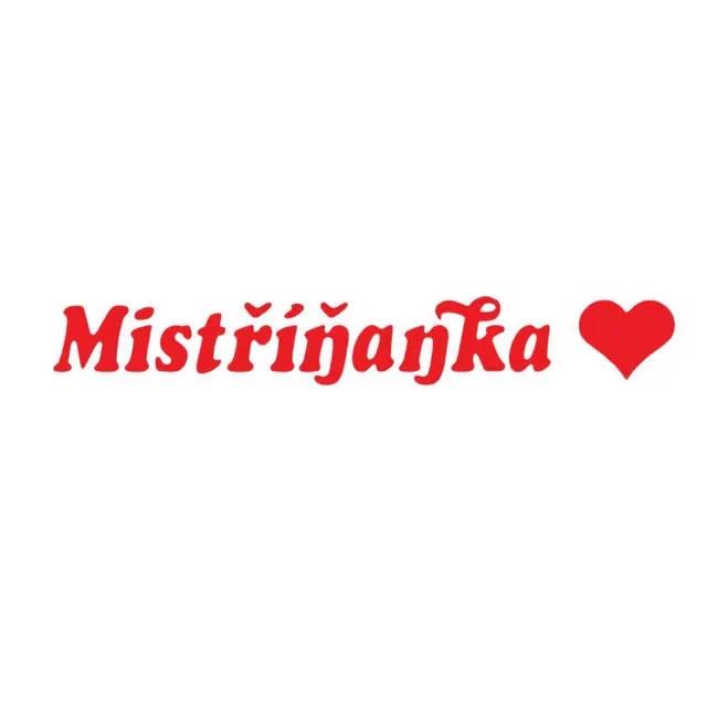 Mistříňanka