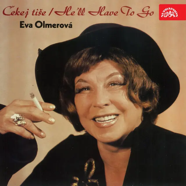 Eva Olmerová