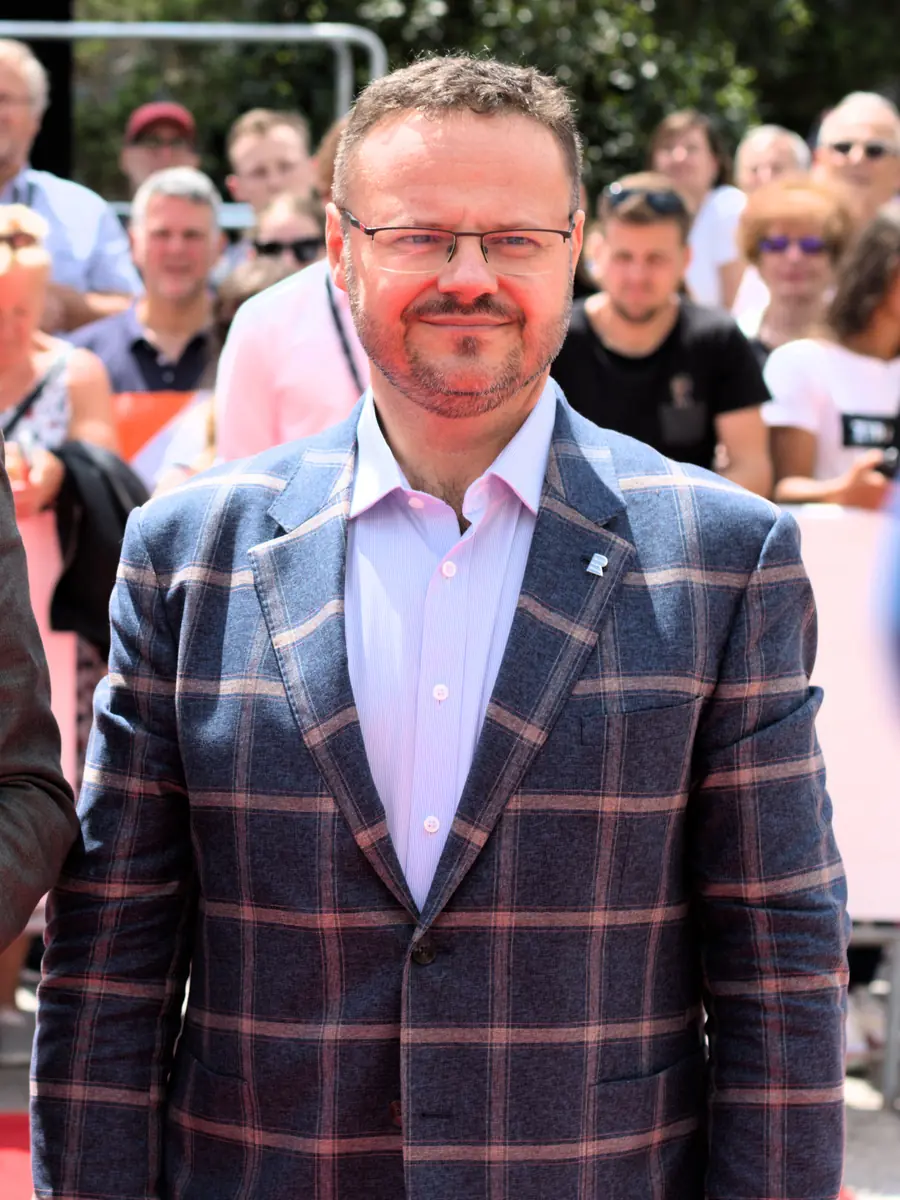René Zavoral