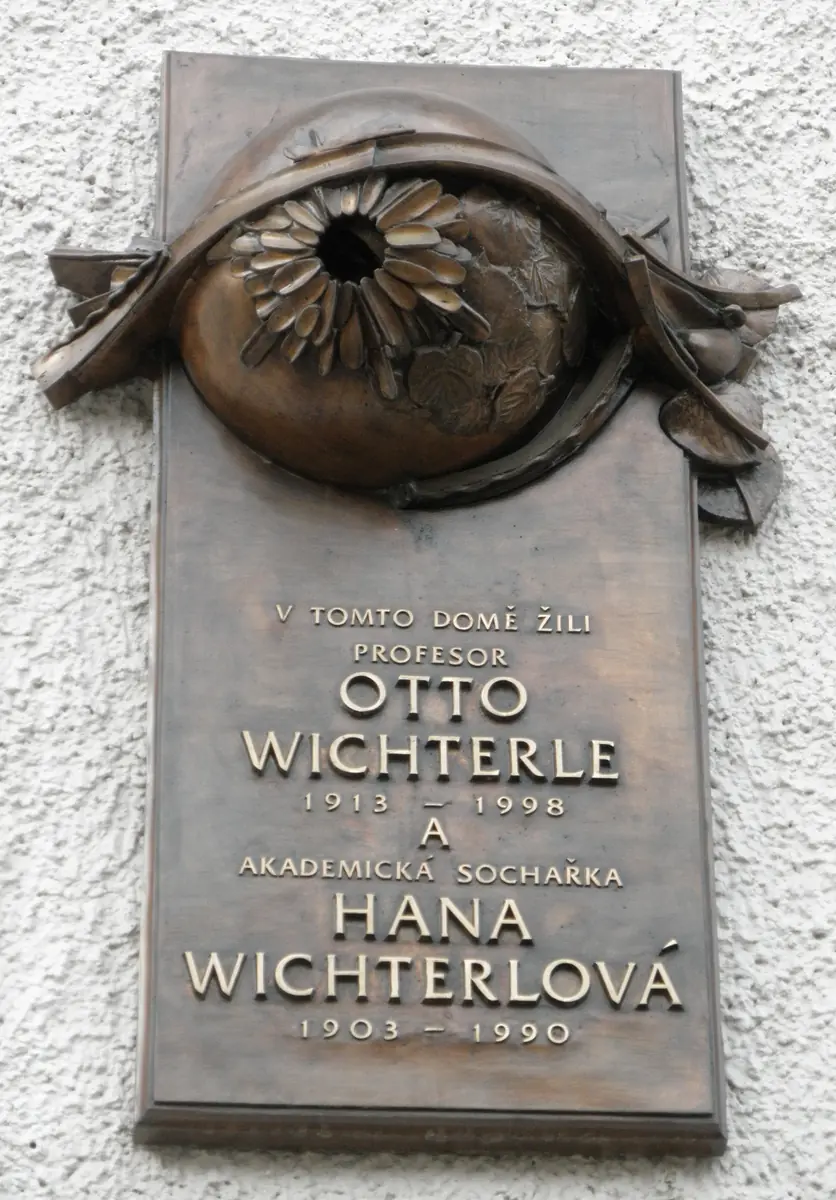 Hana Wichterlová