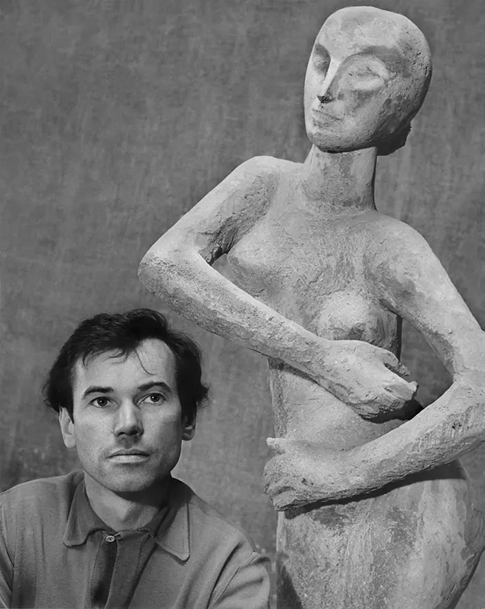 František Pacík