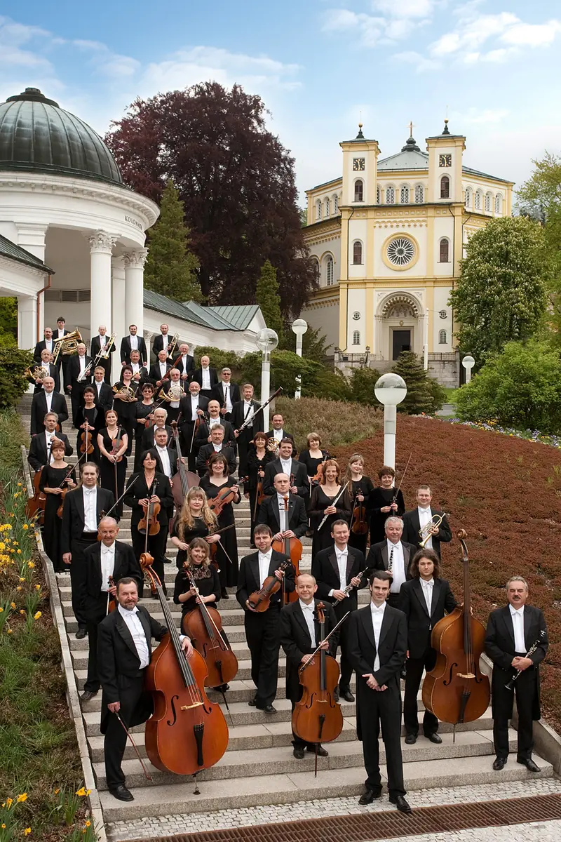 Západočeský symfonický orchestr