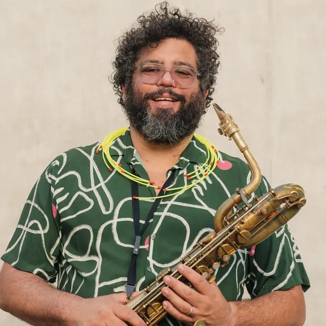 ESDRAS NOGUEIRA QUINTET