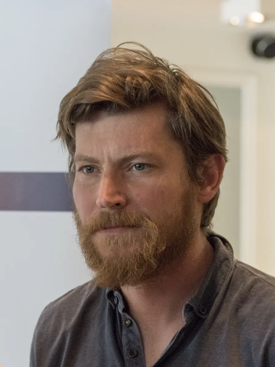 DAVID ŠVEHLÍK