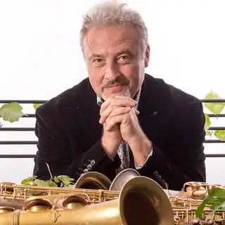Тім Гарланд