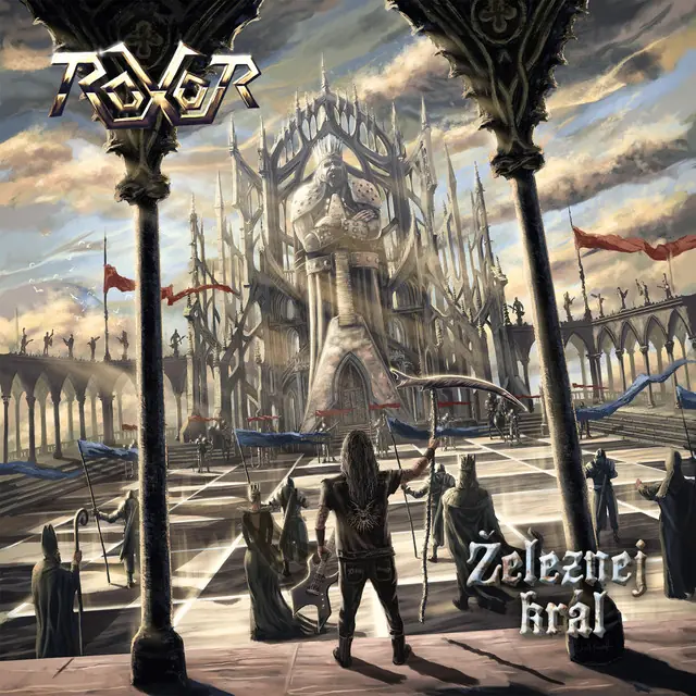 ROXOR