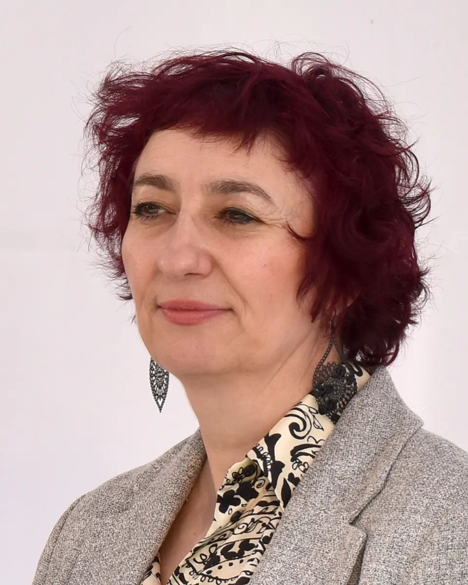 Simona Babčáková
